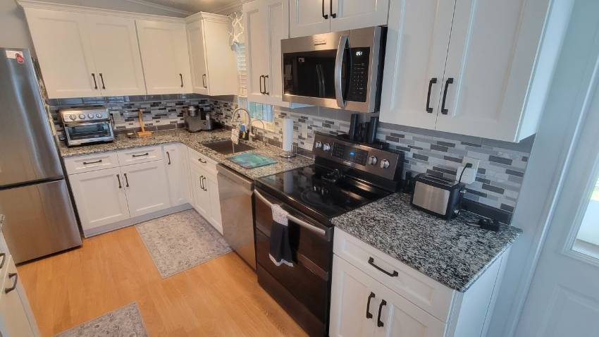 1781 Tower Lakes Blvd. a Lake Wales, FL Mobile or Manufactured Home for Sale